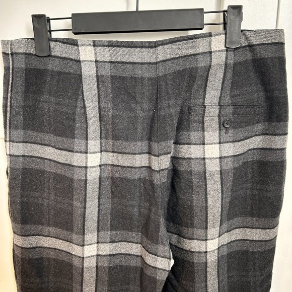 Chambéry Check Pant | Wilfred - Picture 8 of 10